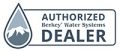 authorized dealer logo